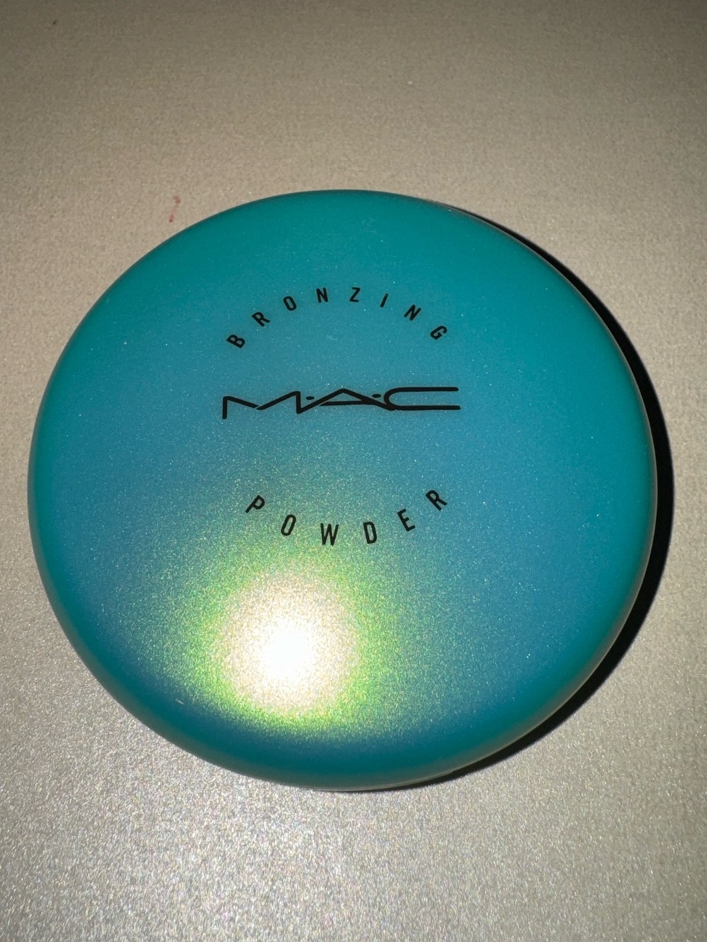 MAC Refined Enriched Bronze-Lure Collection